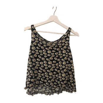 Old ridel top