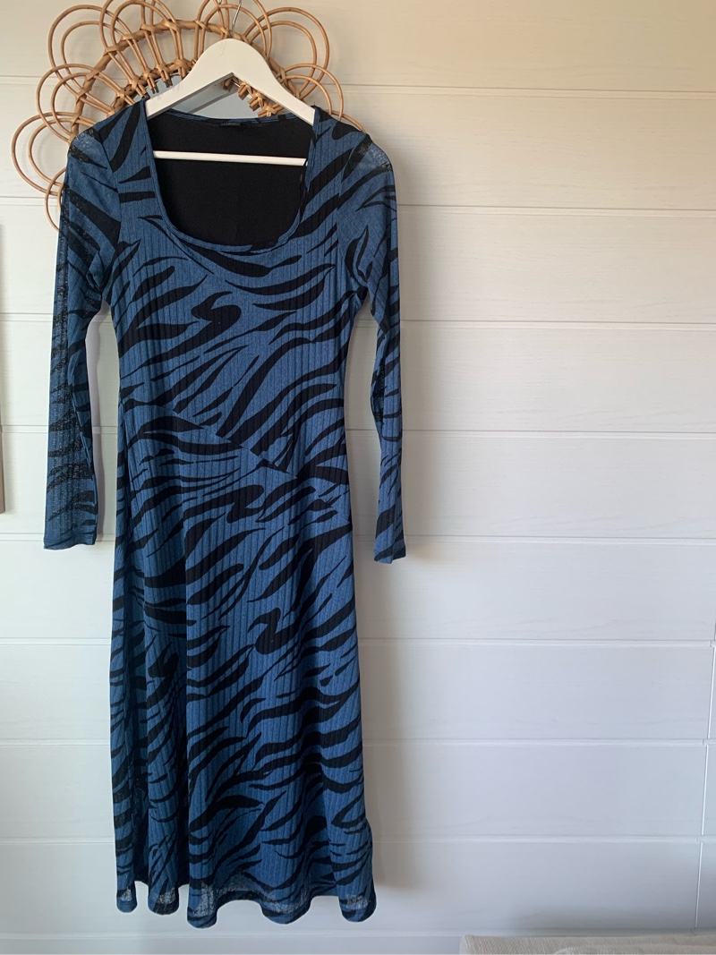 Lindex mekko