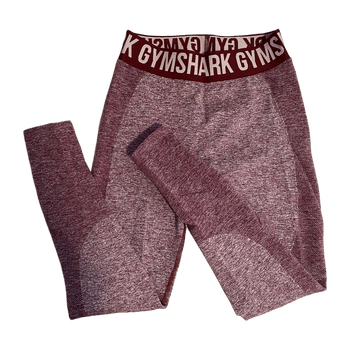 Gymshark sportswear