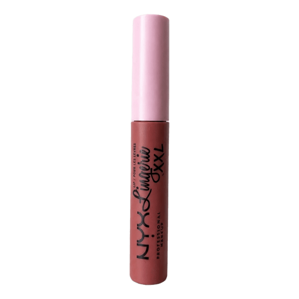 NYX Lingerie XXL lūpdažis