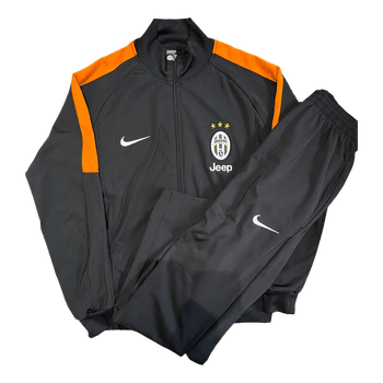 Juventus Vintage Tracksuit