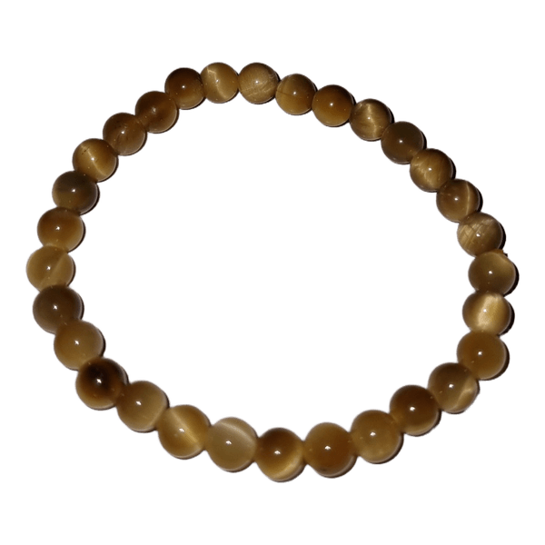 Golden tiger eye rannekoru