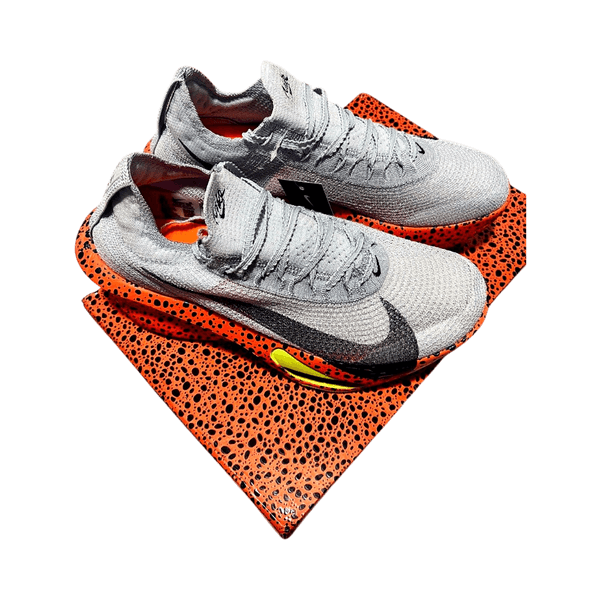 Nike Air Zoom Alphafly shoes