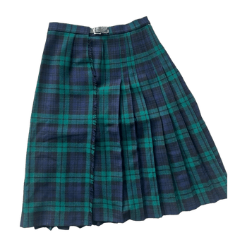 Laird portch of scotland skirt