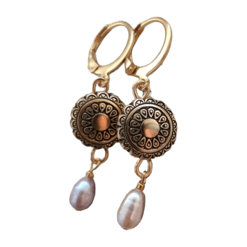 Handmade jewelry