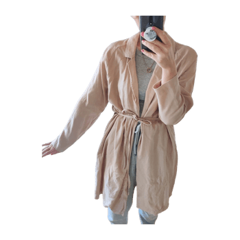 Selected femme coat