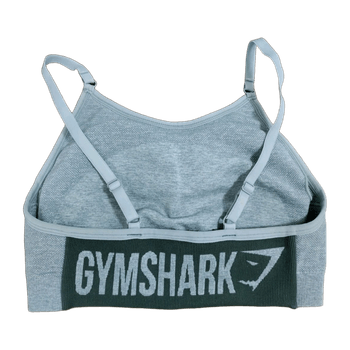 Gymshark sportswear