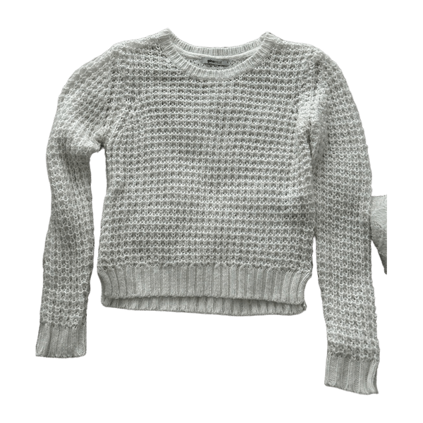 Ginatricot-neule cardigan
