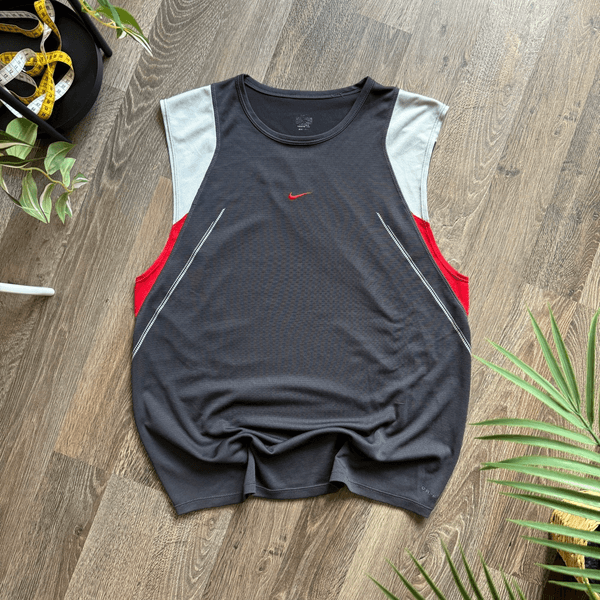 Vintage Nike Vest
