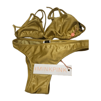 Minkpink clothing