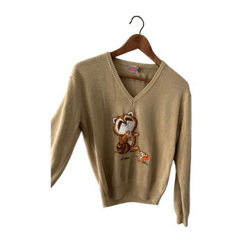 Vintage cardigan