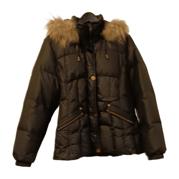 Luhta coat