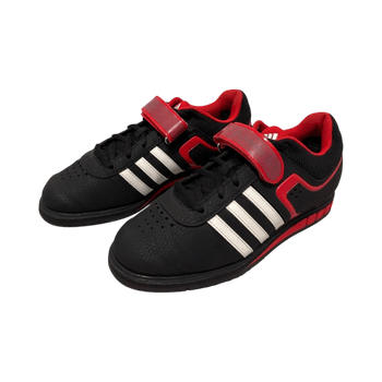 Adidas weightlifting shoes