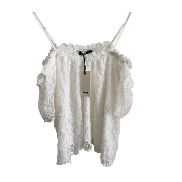 Bik bok top