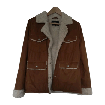 Parisian uk coat