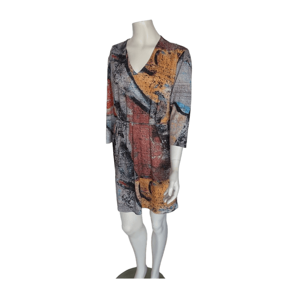 Tiger of sweden dress