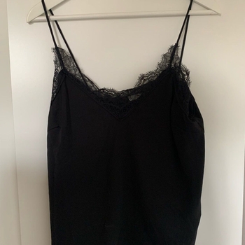 H&m top