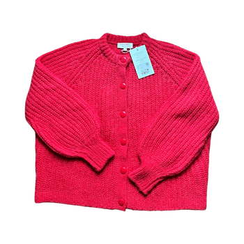 Sézane Emile cardigan