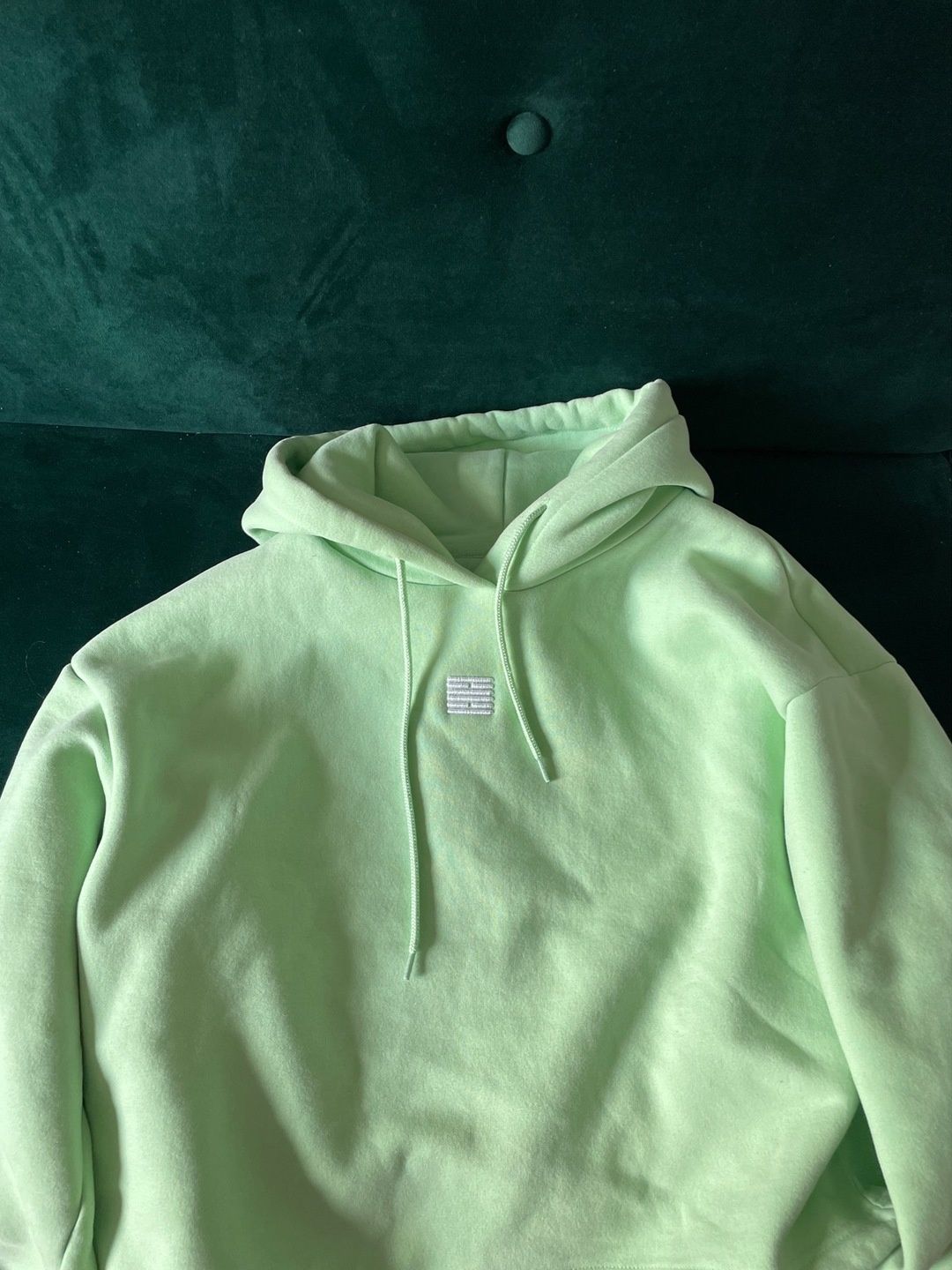 Billebeino hoodie
