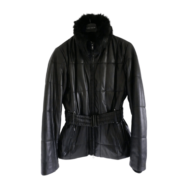 Jofama coat