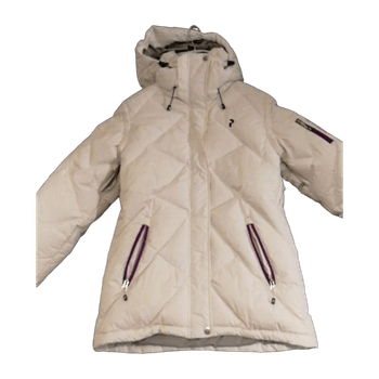 Peak performance coat