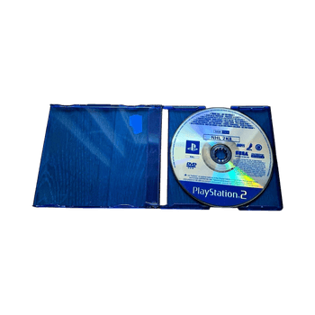PS2 NHL 2K3 promolevy SLES-51341