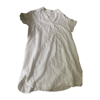H&m/pellavasekoite dress
