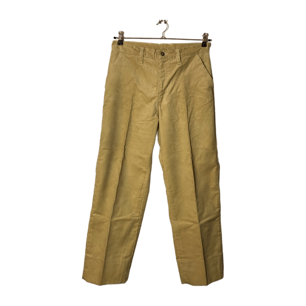 Levi’s vintage samettihousut