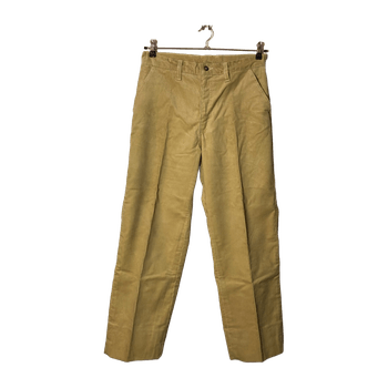 Levi’s vintage samettihousut