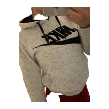 Nike hoodie