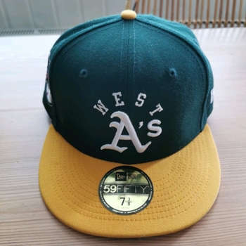 New era headwear