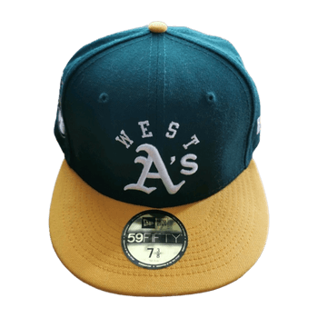 New era headwear