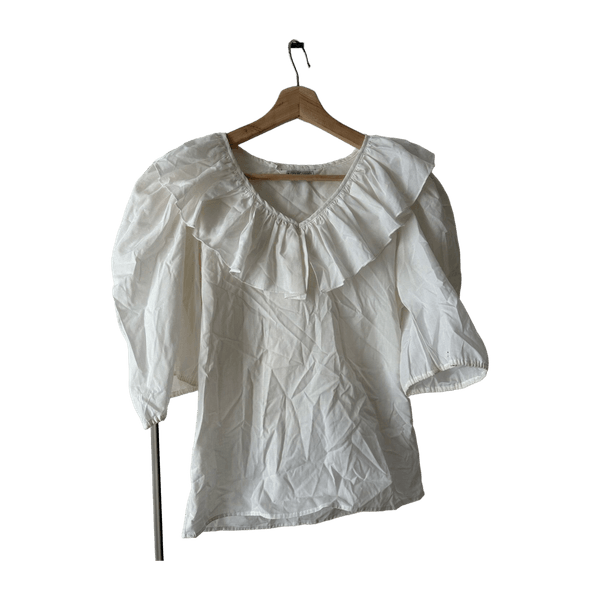 Vintage blouse