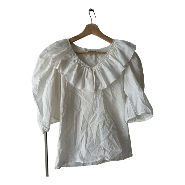Vintage blouse