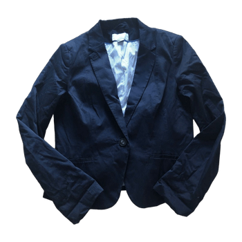 H&m coat