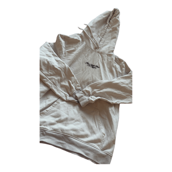 Beige huppari