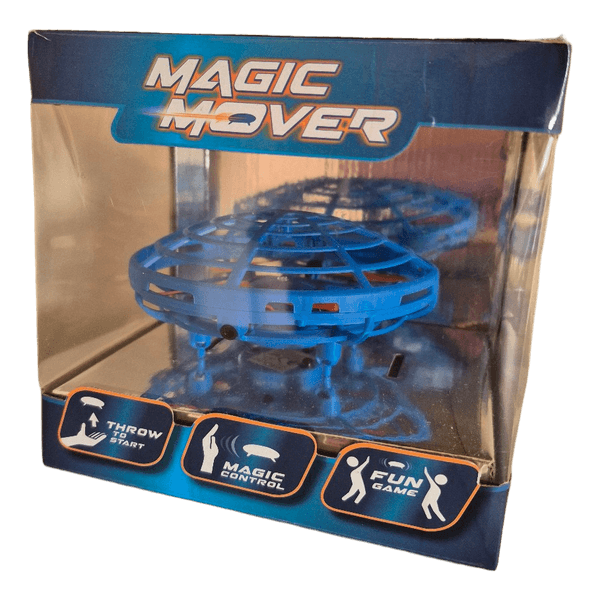 Magic Mover flying drone