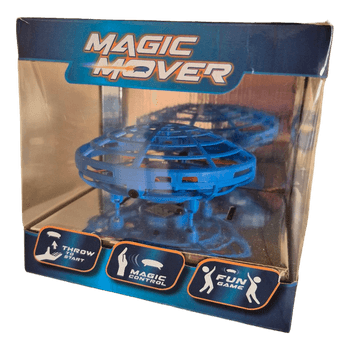 Magic Mover flying drone