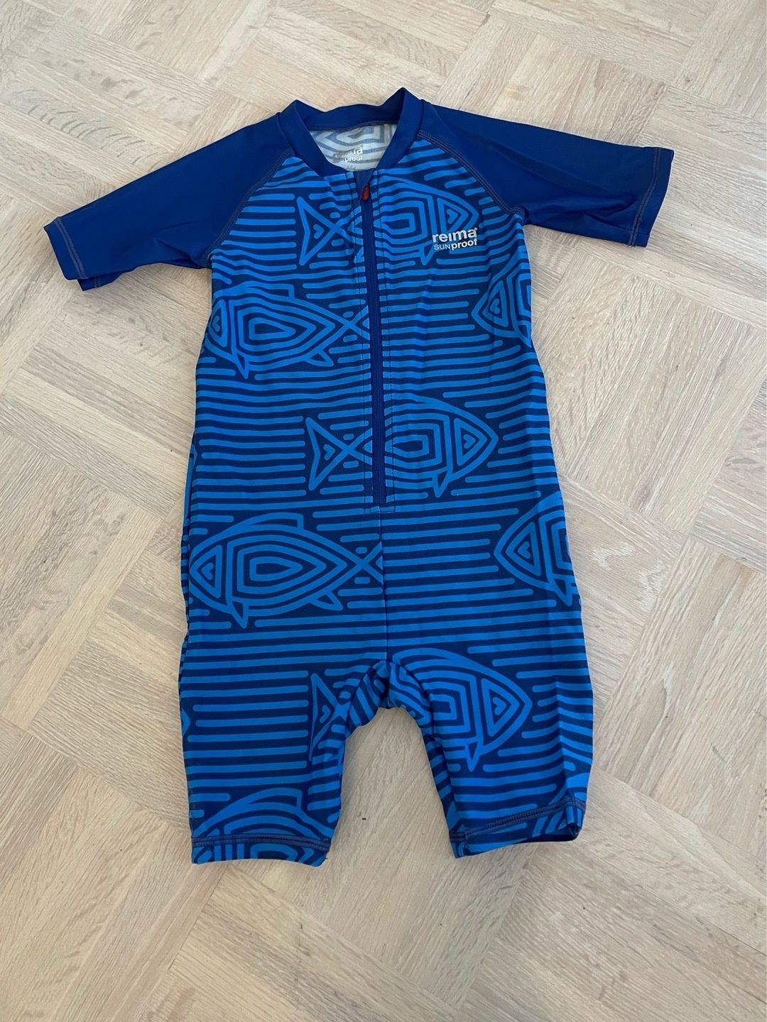 Reima kids' sportswear