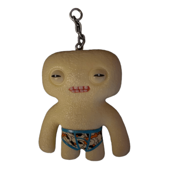 Fuggler keltainen