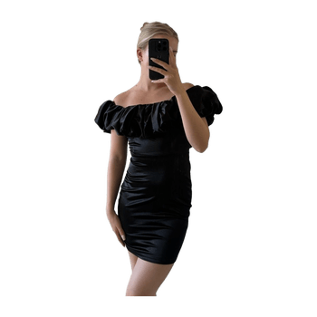 Shein dress