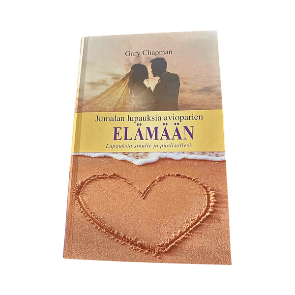 Elämäntäyteiset lupaukset