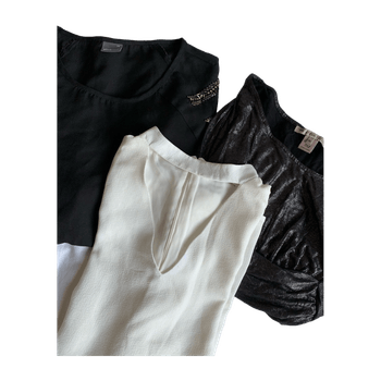 Juhlapaidat blouse