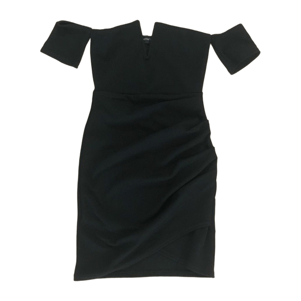 Prettylittlething dress