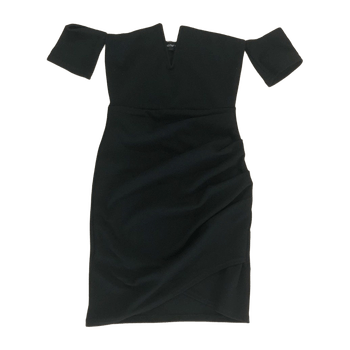 Prettylittlething dress