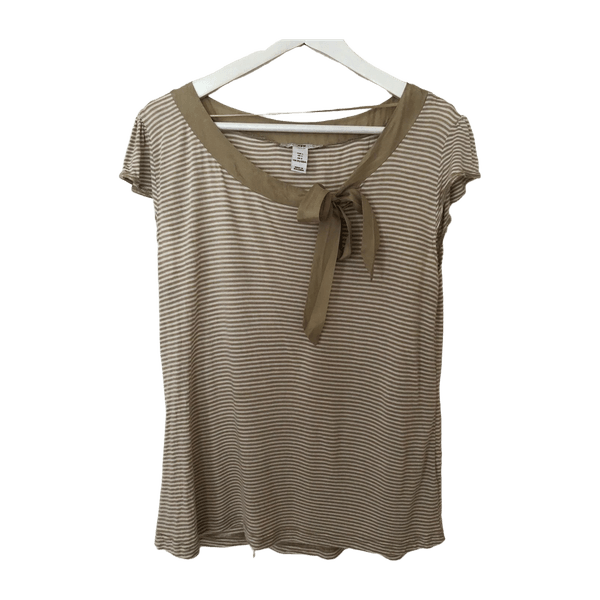 H&m top
