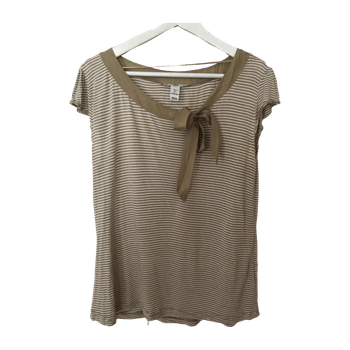 H&m top