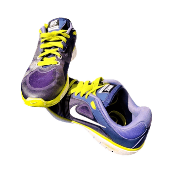 Nike Free TR Fit 2 treenikengät koko 39