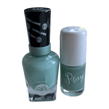 Sally hansen beauty product