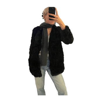 Zara coat